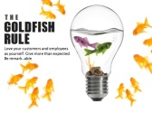 goldfishRule